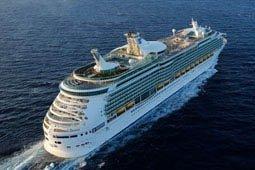 Royal Caribbean Cruises - Mariner of the Seas
