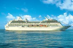 Oceania Cruises - Oceania Nautica