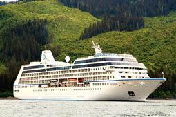 Oceania Cruises - Oceania Regatta