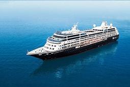 Azamara Cruises - Azamara Pursuit