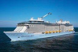 Royal Caribbean Cruises - Quantum of the Seas