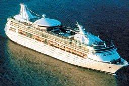 Royal Caribbean Cruises - Rhapsody of the Seas