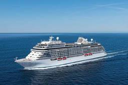 Regent Cruises - Seven Seas Mariner