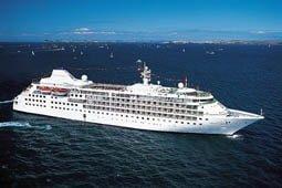 Silversea Cruises - Silver Wind