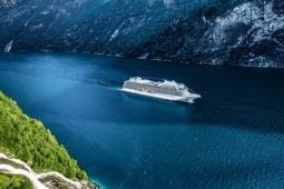 Viking Ocean Cruises - Viking Vela