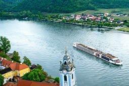Viking River Cruises - Longship Bragi