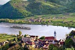 Viking River Cruises - Longship Embla