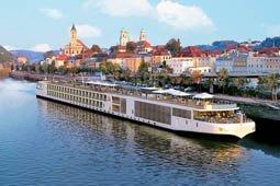 Viking River Cruises - Longship Forseti