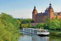 Viking River Cruises - Longship Ingvi