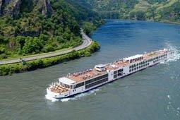 Viking River Cruises - Viking Longship Modi