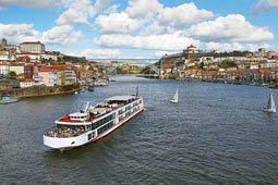Viking River Cruises - Viking Orfrid