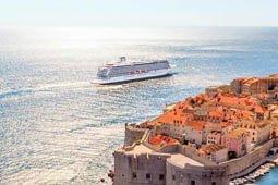 Viking Ocean Cruises - Viking Sea