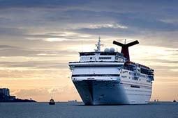 Carnival Cruise Lines - Carnival Paradise