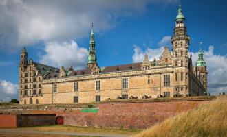 Royal Frederiksborg & Hamlet Castle