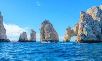 Cabo Golden Coast Cruise and Snorkel
