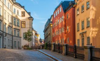 Stockholm Historic Highlights
