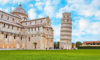 Exclusive Best of Florence and Pisa