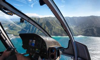 Kauai Helicopter Adventure