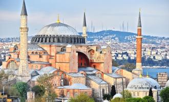 Exclusive Wonders of Istanbul