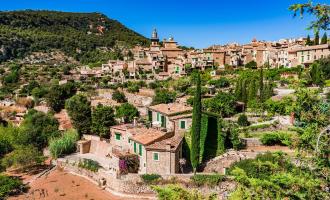 Exclusive Soller and Valldemosa