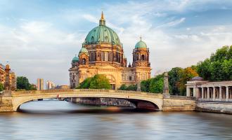 Exclusive Top Twenty Sites of Berlin