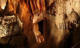 Blue Mountains and Jenolan Caves Day Tour
