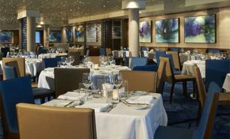 Azura (Main Dining Room)