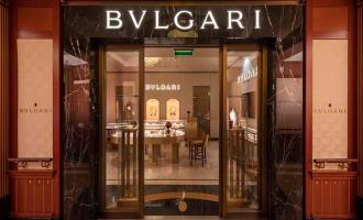 Bvlgari