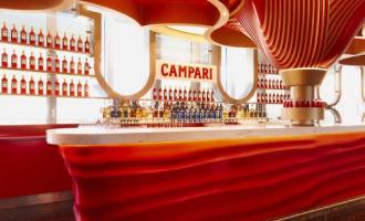 Campari Bar