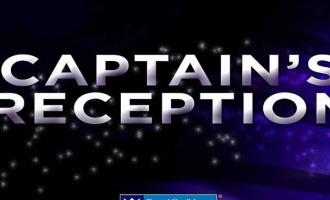 Captains Reception