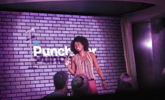 The Punchliner Comedy Club