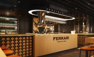 Ferrari Bar