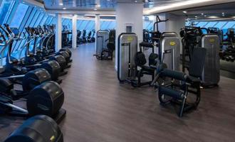 The Fitness Center