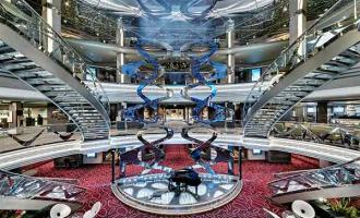 Infinity Atrium