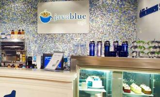 Javablue Café