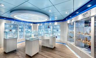 Jewelry Shop