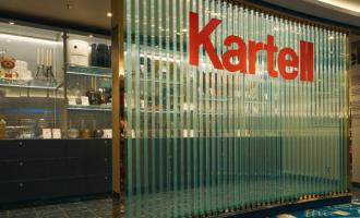 Kartell Bar