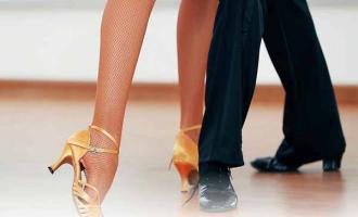 Latin Dance