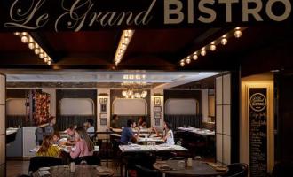 Le Grand Bistro