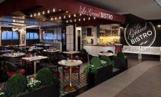 Le Grand Bistro