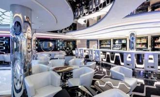 Meraviglia Bar & Lounge