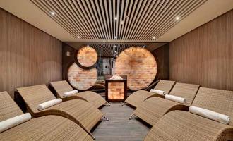 MSC Aurea Spa