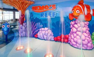 Nemos Reef