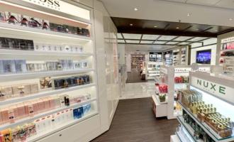 Perfumes & Cosmetics