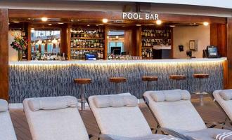 Pool Bar