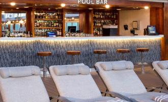 Pool Bar