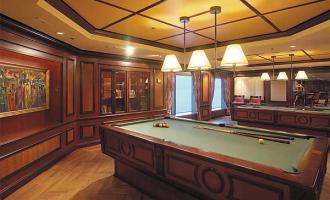 Pool Table