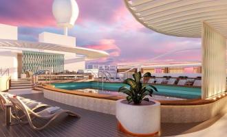 Signature Sun Deck