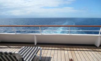 Sun Deck