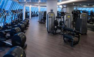 The Fitness Center